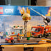 Retired LEGO City sets