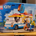 Retired LEGO City sets