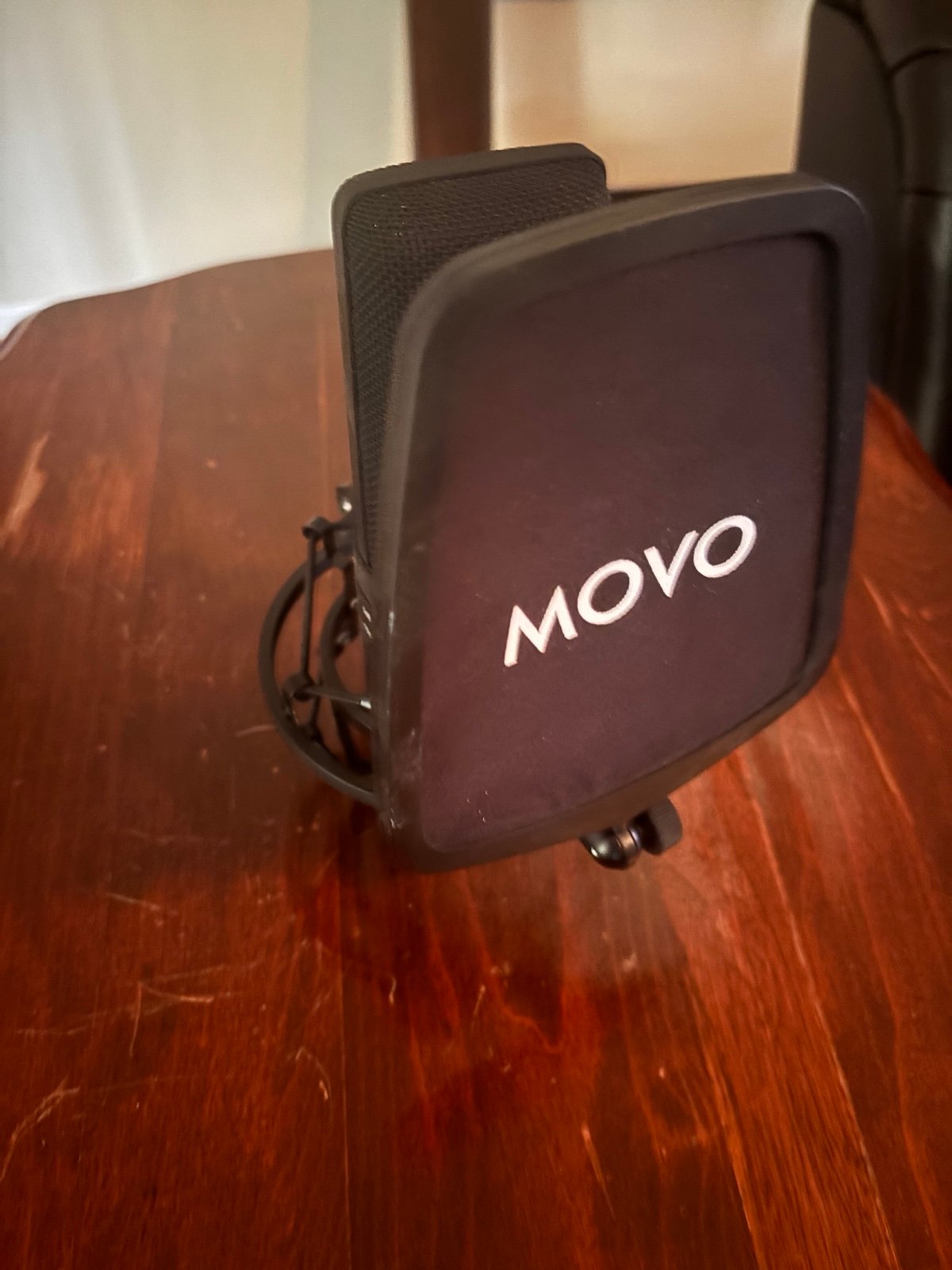MOVO XLR Vocal / Studio Condenser Microphone VSM-7