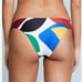 NWT Mara Hoffman Kay Low Rise Bikini Swim Bottom