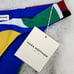 NWT Mara Hoffman Kay Low Rise Bikini Swim Bottom