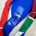 NWT Mara Hoffman Kay Low Rise Bikini Swim Bottom