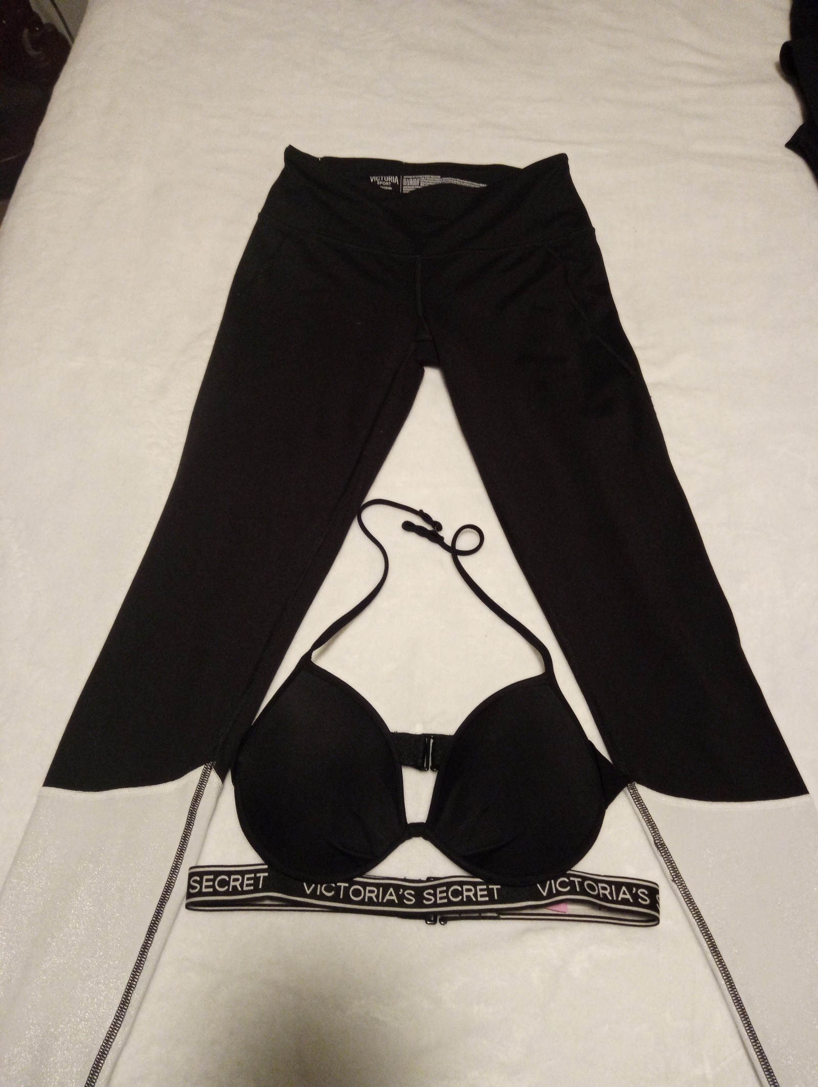 Victoria's Secrets Bra