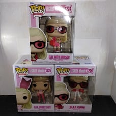 Funko Pop
