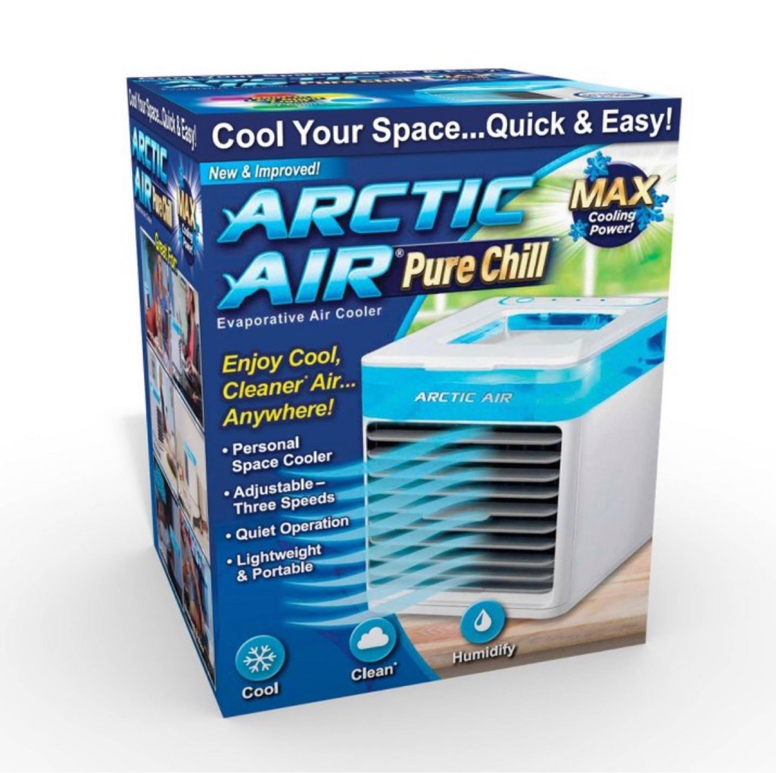 Arctic Evaporative Portable A/C