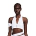 Nike x Jacquemus Women's White Halter Top Size Medium FJ3149-100 New