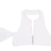 Nike x Jacquemus Women's White Halter Top Size Medium FJ3149-100 New