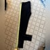 Vince Jersey leggings with pant details NWOT 0