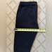 Vince Jersey leggings with pant details NWOT 0