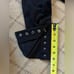 Vince Jersey leggings with pant details NWOT 0