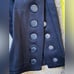 Vince Jersey leggings with pant details NWOT 0