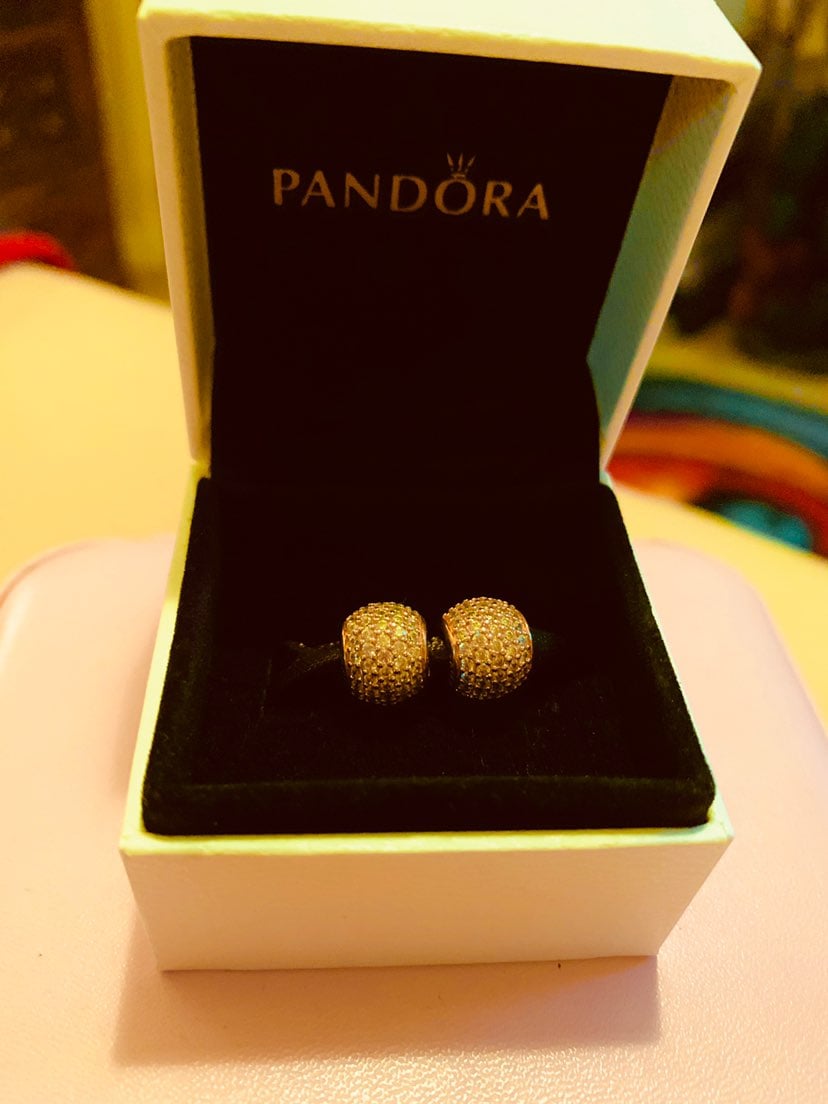 Pandora Rose Pave Lights Charms-2