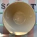 Le Creuset Peppermint Cassoulet Snack Serving Bowl w/ Handles Rare Authentic