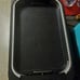 Power smokeless grill