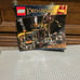 Lego Lord of the Rings Orc Forge