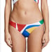 NWT Mara Hoffman Kay Low Rise Bikini Bottom