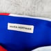 NWT Mara Hoffman Kay Low Rise Bikini Bottom