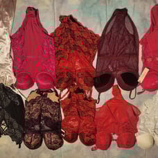 lingerie bundle