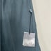 ONIA CHAMBRAY LAND TO WATER HYBRID MEN'S SHORTS SIZE XL NWT