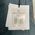 ONIA CHAMBRAY LAND TO WATER HYBRID MEN'S SHORTS SIZE XL NWT