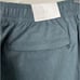 ONIA CHAMBRAY LAND TO WATER HYBRID MEN'S SHORTS SIZE XL NWT