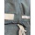 ONIA CHAMBRAY LAND TO WATER HYBRID MEN'S SHORTS SIZE XL NWT