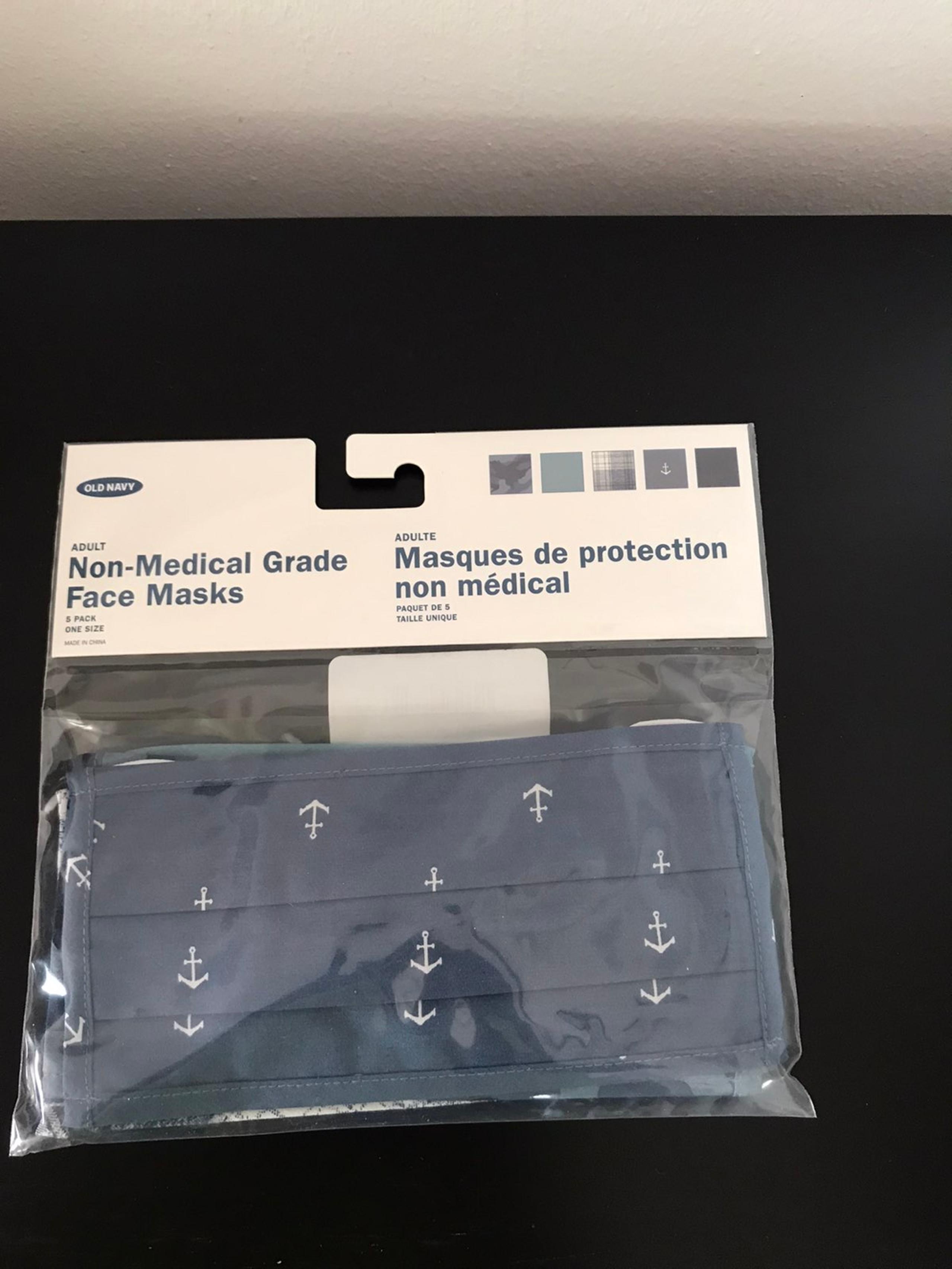 Adult Mask
