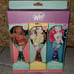 Disney princess wet brushes