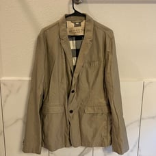 jacket for men