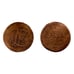 Napoleon: His Signature Coin from Java (budget box)
