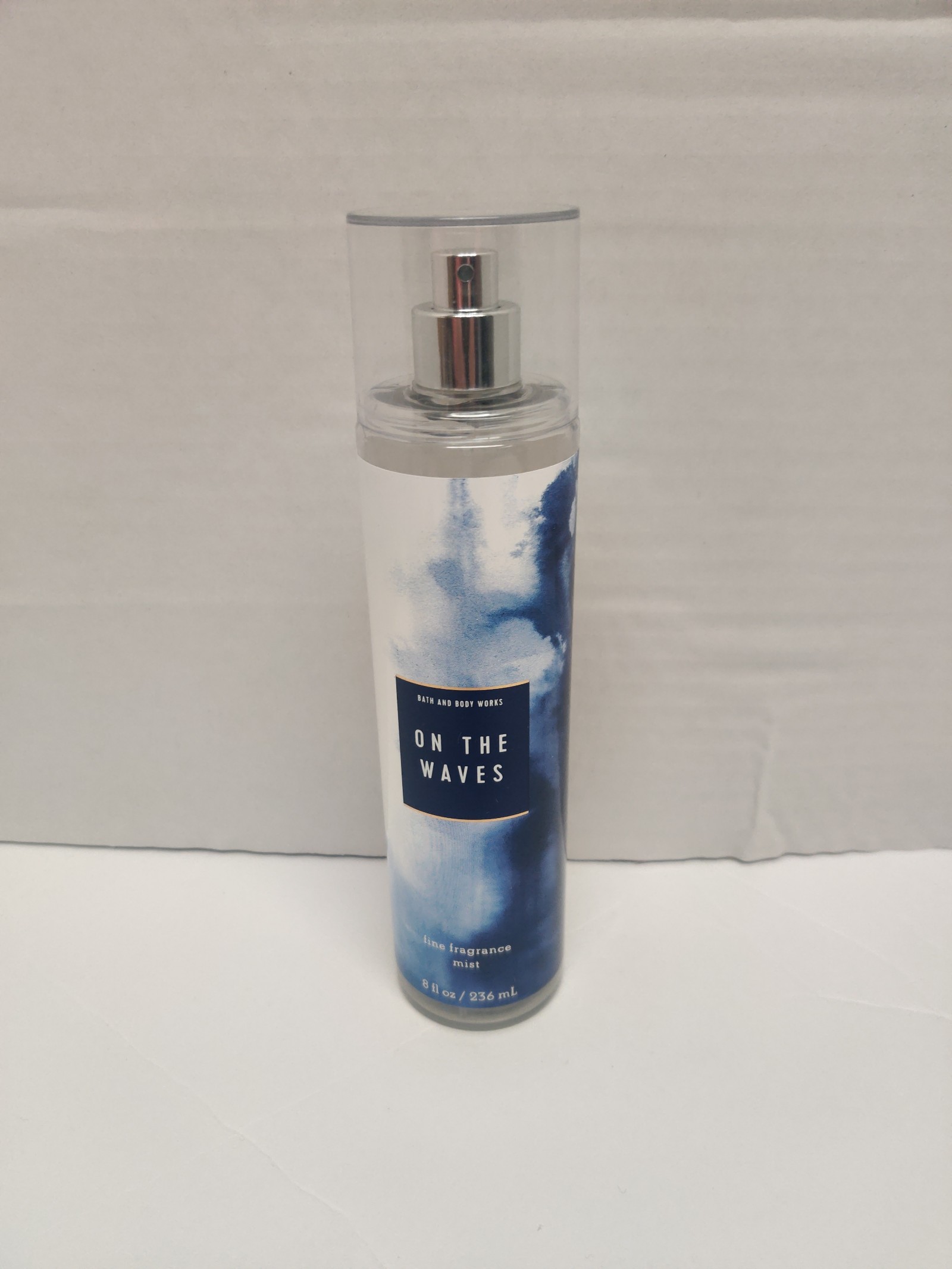 Bath and Body Works On the Waves Fine Fragrance Mist