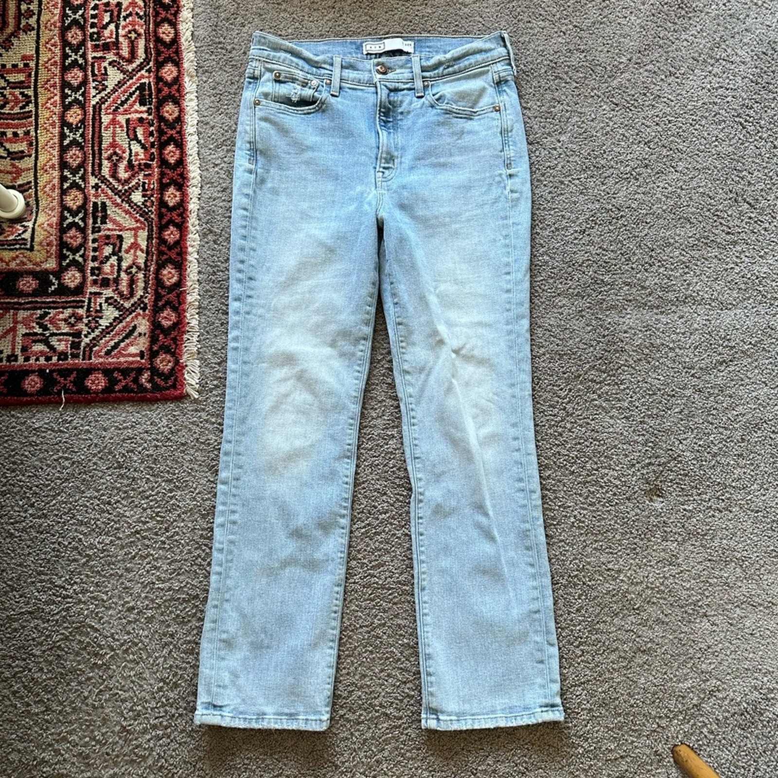 AYR The Sugar Jeans