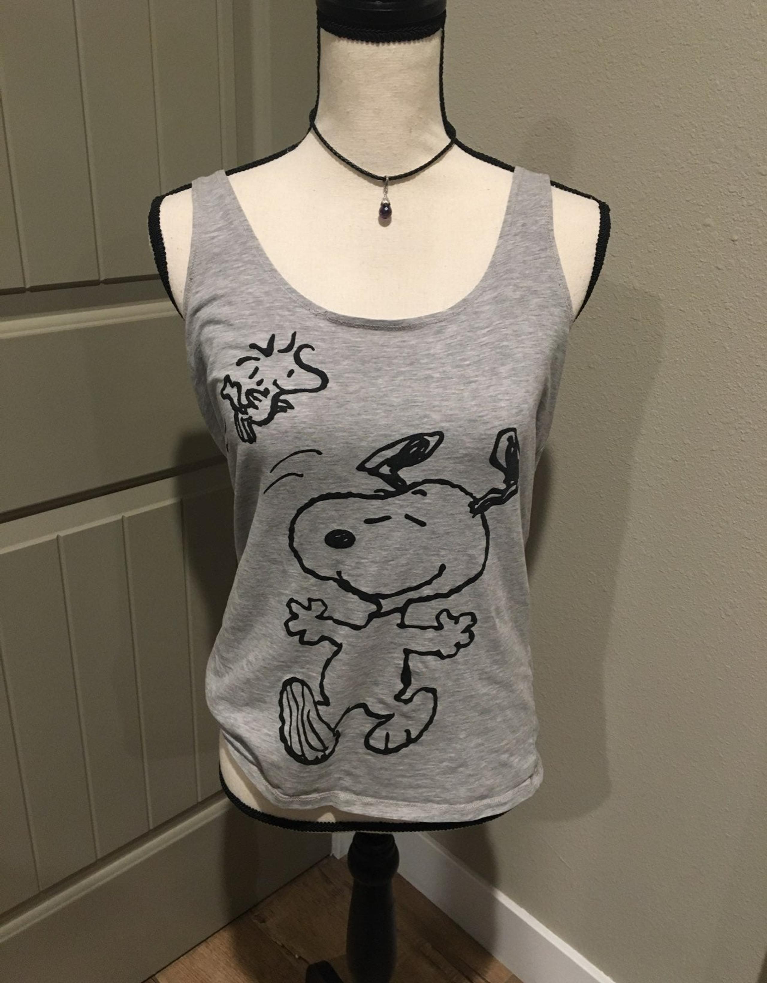 Peanuts