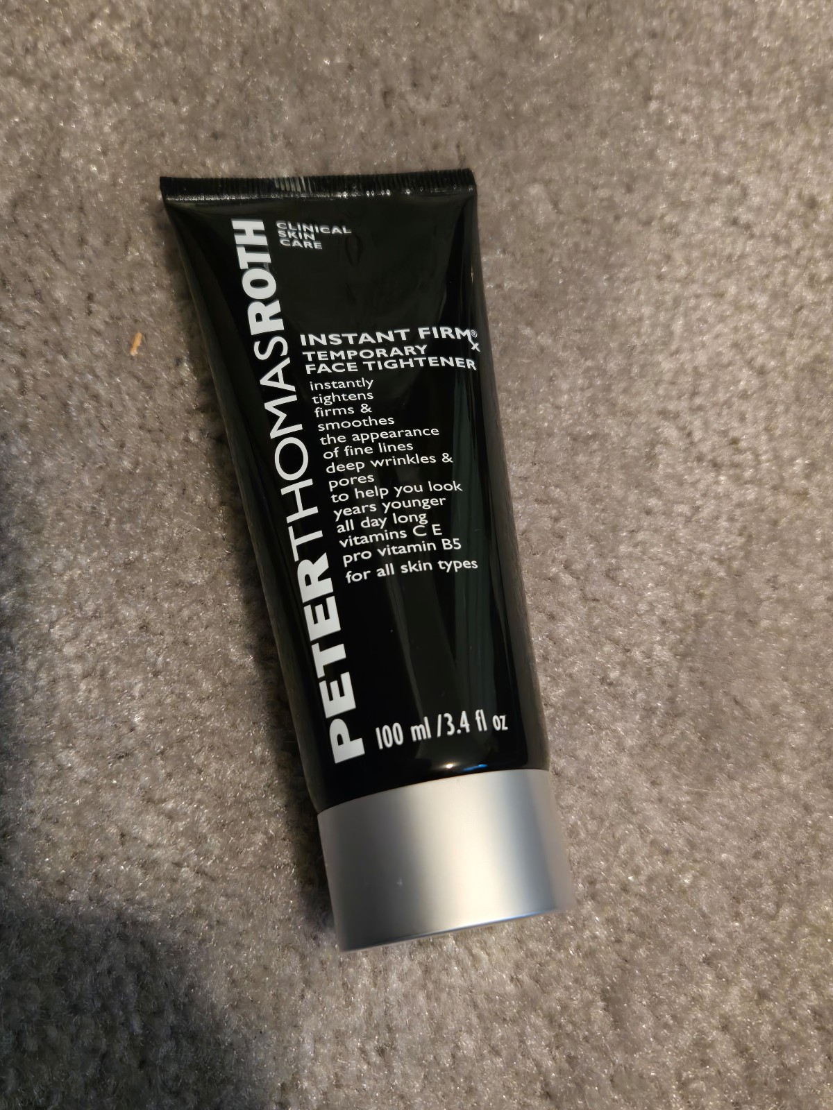 Peter Thomas Roth Firmx Peeling