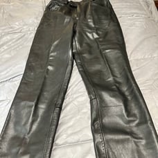 Leather Pants
