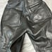 Leather Pants