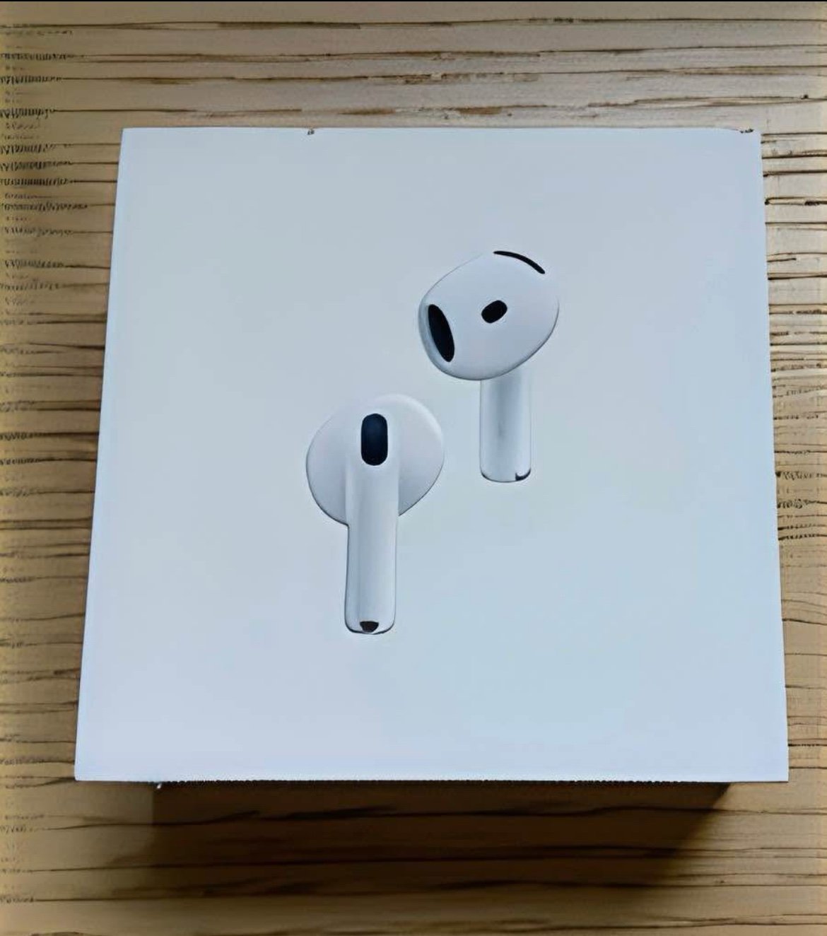 AirPod 4 4th Generation