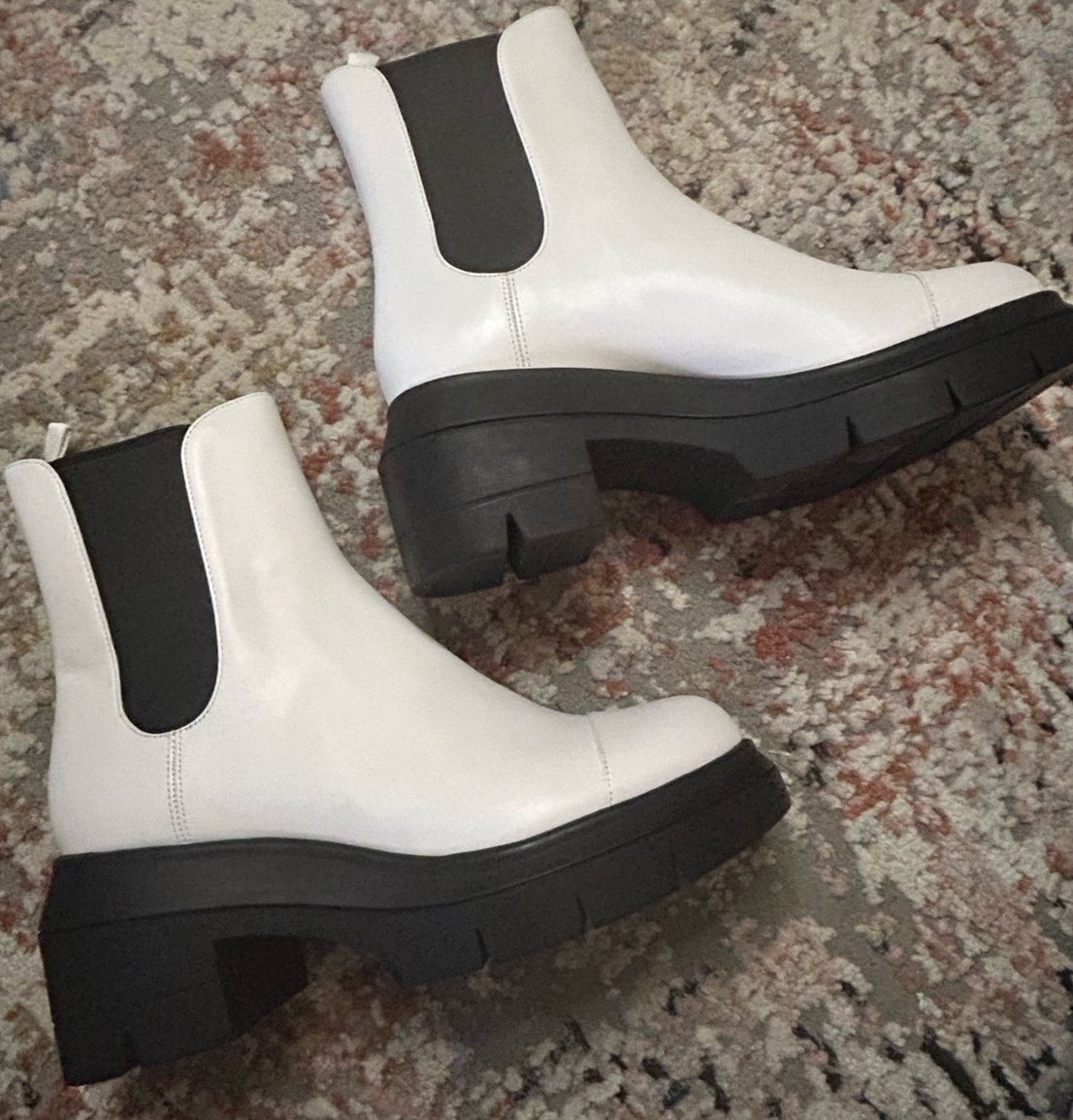 Stuart Weitzman boots