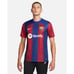 Nike Barcelona 2022-2023 Home jersey medium J. Ramirez