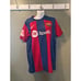 Nike Barcelona 2022-2023 Home jersey medium J. Ramirez