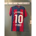 Nike Barcelona 2022-2023 Home jersey medium J. Ramirez