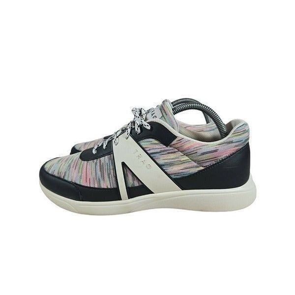 Traq Alegria Horizon Smart Qarma Walking Sneakers Women's Size 41 / US 10.5-11