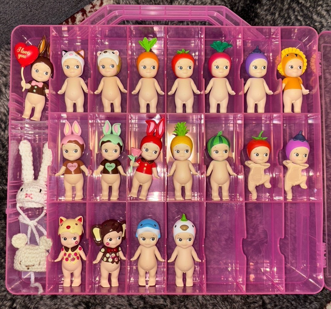 Sonny Angel Collection! (Sold Together or Separately)