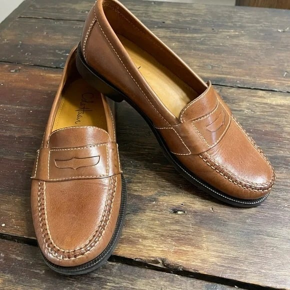 Cole Haan loafers
