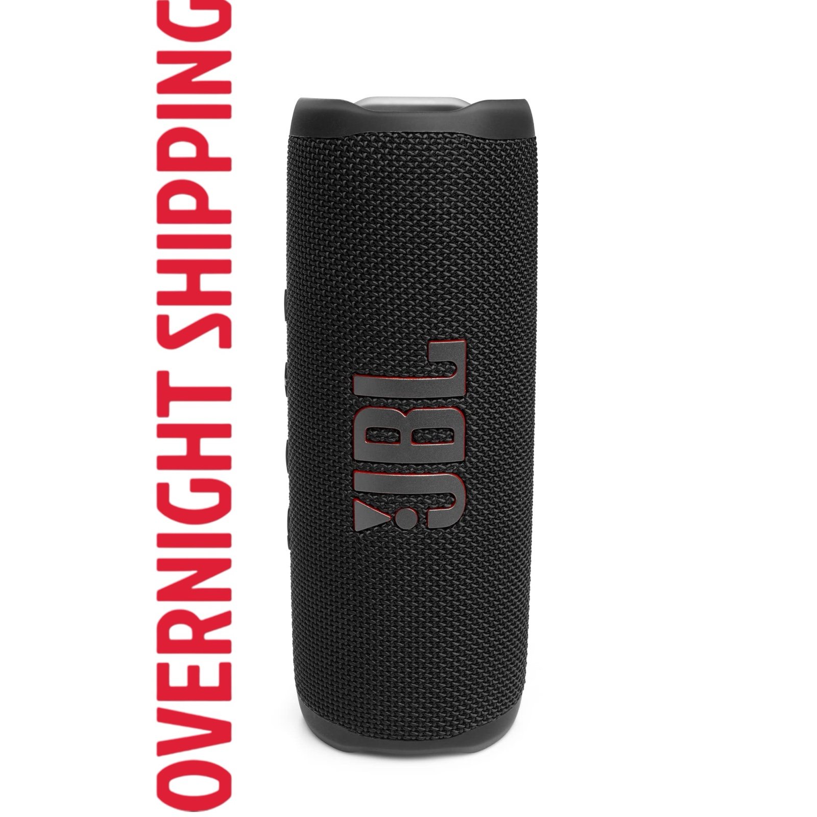 Brand NEW: JBL Flip 6 Portable Waterproof Speaker | Black