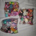 Huge Tiny Toy Lot - Hatchimals, Zuru Mini Brands, Squinkies, L.O.L. Tots + More
