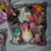 Huge Tiny Toy Lot - Hatchimals, Zuru Mini Brands, Squinkies, L.O.L. Tots + More