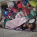 Huge Tiny Toy Lot - Hatchimals, Zuru Mini Brands, Squinkies, L.O.L. Tots + More
