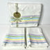 Vintage Sheet and Pillow Cases