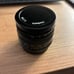 7artisans 35mm f/1.4 Lens for Fujifilm X